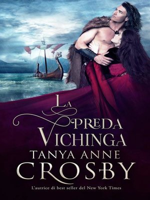 cover image of La Preda Vichinga